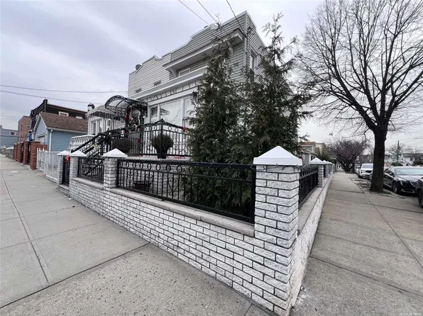 103-02 129th Street, Richmond Hill, NY 11418