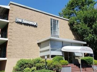 The Sedgwick, West Hartford, CT 06107