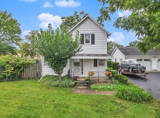144 W St SW, Etna, OH
