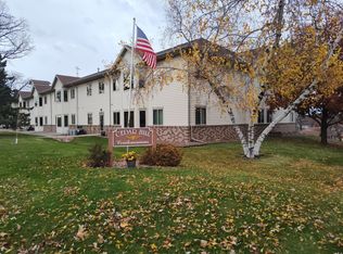 509 6th Ave W APT 105, Alexandria, MN 56308