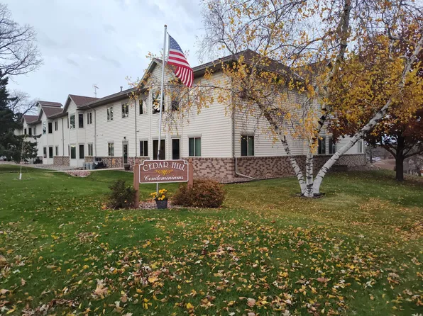 509 6th Ave W APT 105, Alexandria, MN 56308