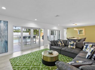 3721 N 55th Ave, Hollywood, FL 33021