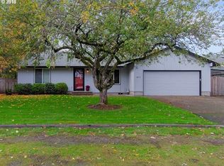 2875 SW 192nd Ave, Aloha, OR 97003