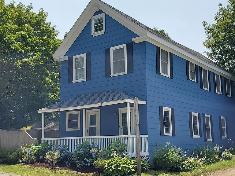59 Woodbridge Rd #A — Photo 1