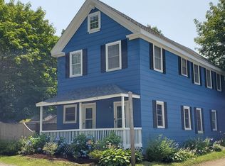 59 Woodbridge Rd Unit A, York, ME 03909