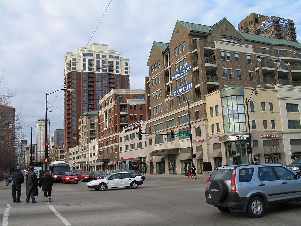 STATE & RANDOLPH