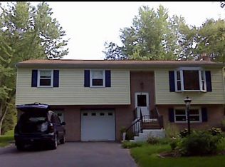 637 14th St, Danville, PA 17821