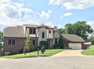 8604 S College Ave, Tulsa, OK 74137