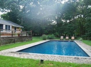 21 South Dr, Sag Harbor, NY 11963