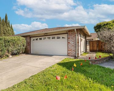 3848 Amy Pl, Union City, CA, 94587