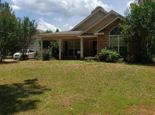 2599 Lassiter Rd, Forsyth, GA 31029
