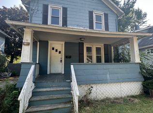 2337 15th St SW, Akron, OH 44314
