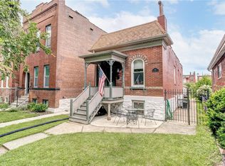 2654 Pennsylvania Ave, Saint Louis, MO