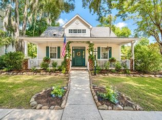 2452 Fulford Ct, Mount Pleasant, SC 29466