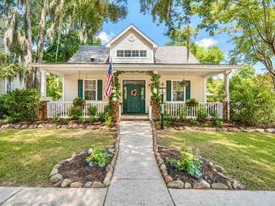 2452 Fulford Ct, Mount Pleasant, SC, 29466
