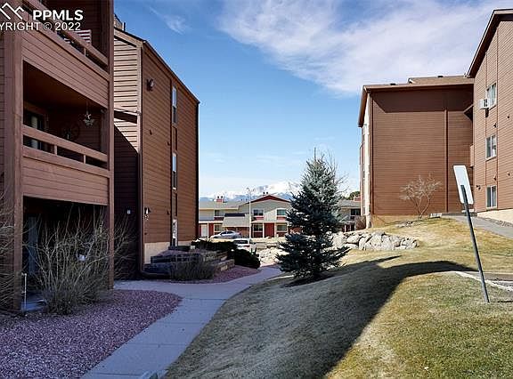2nd image of 152 W Rockrimmon Blvd APT 303