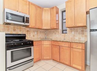 557 W 144th St #4A, New York, NY 10031