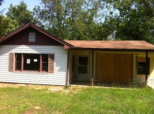2241 County Road 46, Berry, AL 35546