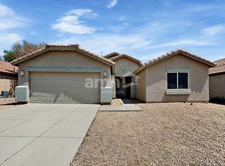 12724 W Flores Dr, El Mirage, AZ 85335