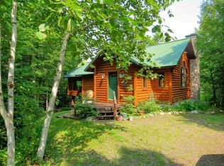 22 Maple Crst, Lutsen, MN 55612