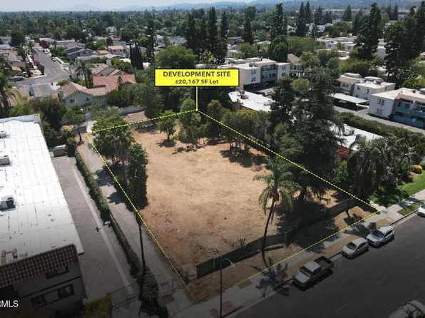 5808 Etiwanda Ave Lot 25, Tarzana, CA 91356