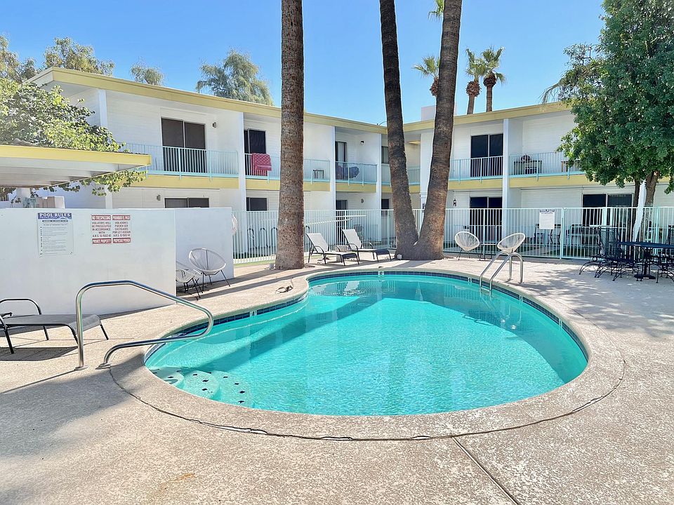 536 E Portland St Phoenix, AZ, 85004 Apartments for Rent Zillow