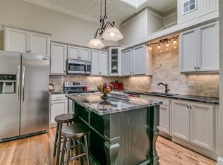 109 W Oklahoma Ave UNIT C, Guthrie, OK 73044