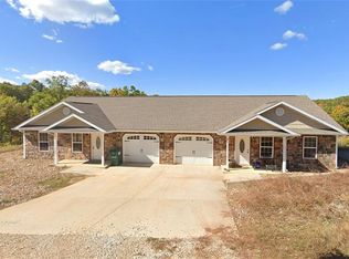 21028 Halifax Dr #A & B, Saint Robert, MO 65584