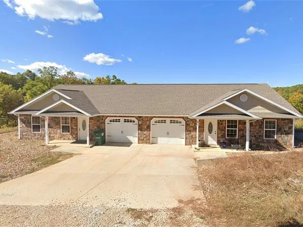 21028 Halifax Dr #A & B, Saint Robert, MO 65584