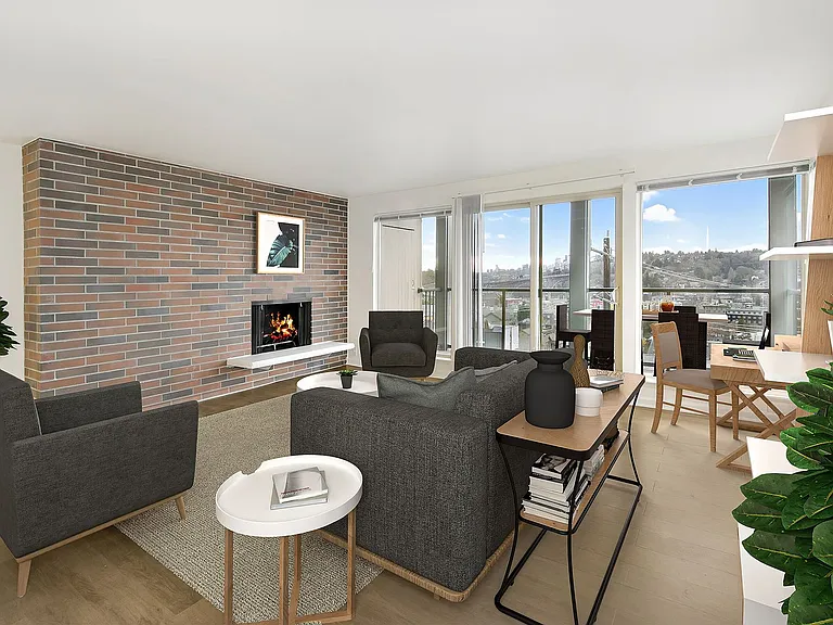 Fremont View - 525 N Bowdoin Place — Photo 5