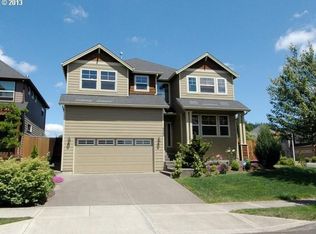 13495 SE Scenic Ridge Dr, Clackamas, OR 97015