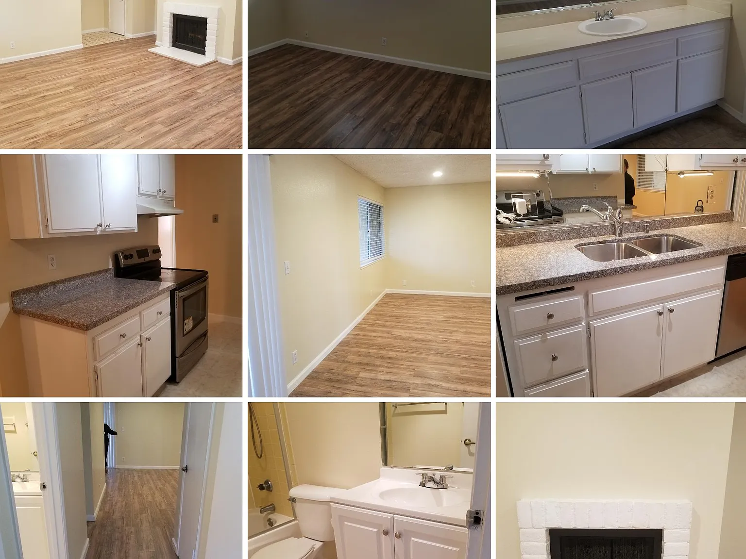 2 bed, 950 sqft, $2,850 — Photo 1