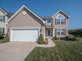 38078 Rocky Run Ct, North Ridgeville, OH 44039
