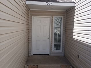 1027 Rambling Oaks Dr, Norman, OK 73072