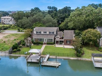 288 Rum Gully Rd. #Private Dock w/ Deep Water Access, Murrells Inlet, SC, 29576