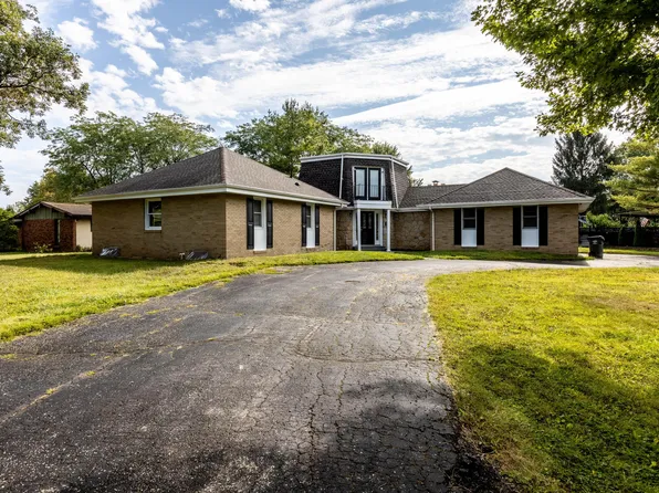6780 Bluebird Dr, Orient, OH 43146