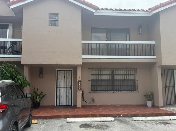 520 NW 109th Ave #X, Miami, FL 33172