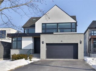 70 Upper Mount Albion Rd, Hamilton, ON L8J2S1