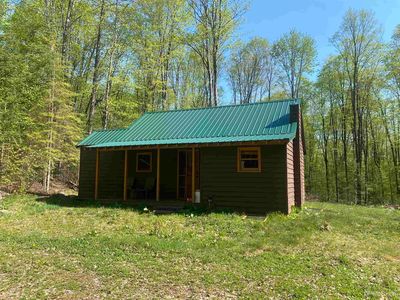 8753 N Kichak Rd, Hurley, WI, 54534