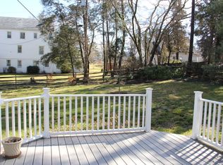 708 Second Ave, Farmville, VA 23901