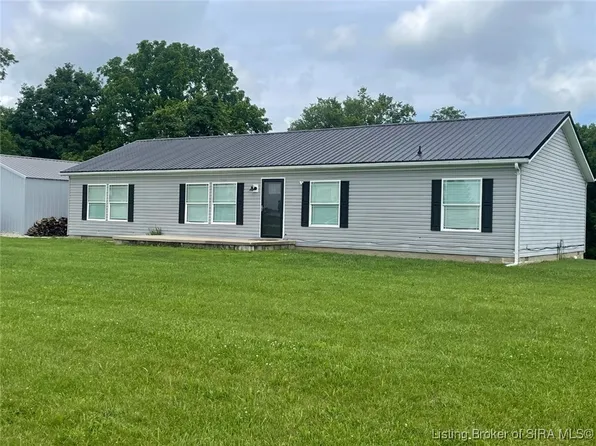 18007 State Road 250, Patriot, IN 47038
