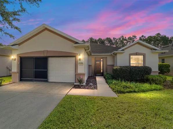 6409 SW 92ND CIRCLE, OCALA, FL 34481