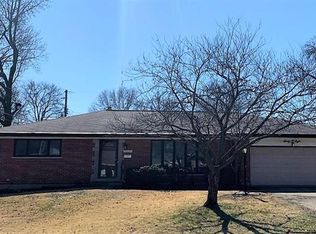 6008 Pebble Hill Dr, Saint Louis, MO 63123