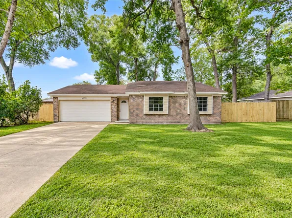 16722 Tupelo Ln, Splendora, TX 77372
