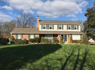 16700 Dougherty Ave, Laurel, MD 20707