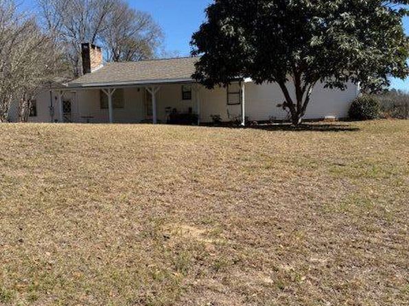 3501 County Road 31, Frankville, AL 36538