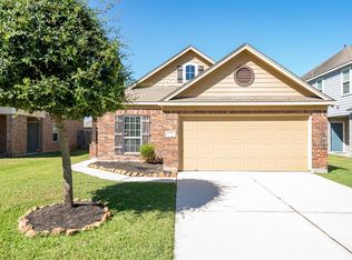 5235 Espuela Ln, Baytown, TX 77521