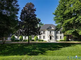 9709 Cragmont Dr, Henrico, VA 23238