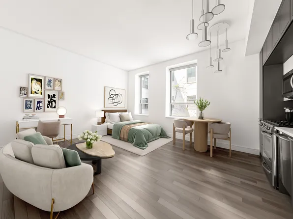 416 West 52nd Street 207 image 1 of 15