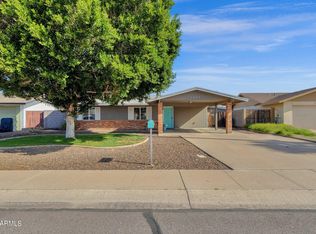1206 W El Alba Way, Chandler, AZ 85224